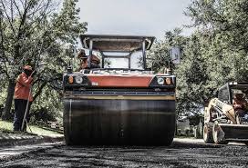 Driveway Maintenance Services in Wakefield, NE